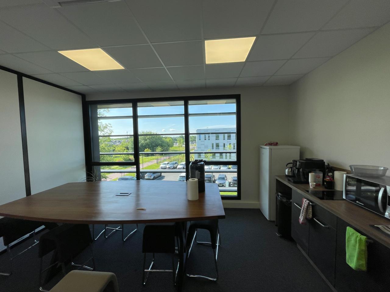 Bureau Isneauville 229m² Location bureau Isneauville Seine-Maritime OLBUR2532279 8